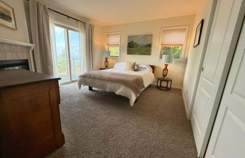 EcoBluff Retreat - Sunset & Water Views! - Foto 9