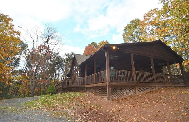 Seventh Heaven - Heavenly Retreat - Foto 46