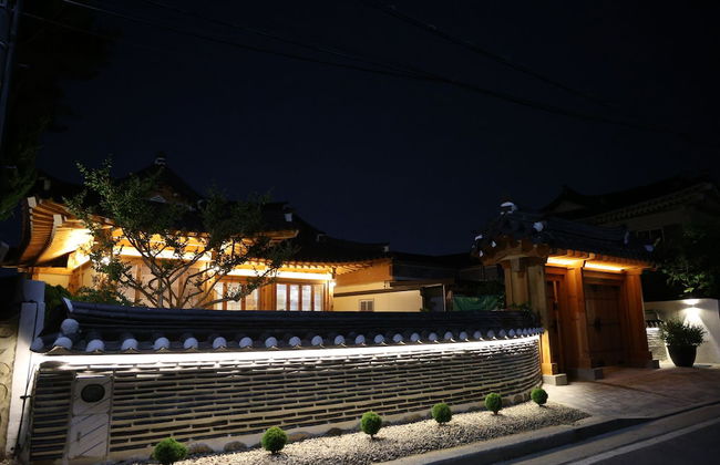 Hanok Stay Sohwa - Foto 49