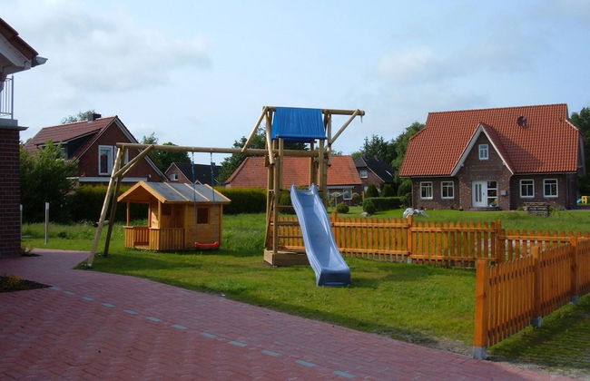 Nordsee - Residenz - Foto 30