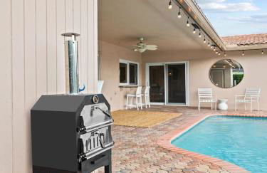 Sunshine Retreat I Waterfront I Pool I Paddle Boards I Bikes - Foto 60