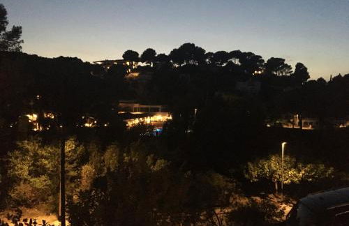 Beautiful detached air-conditioned villa close to sandy beach, shops and restaurants - Foto 27