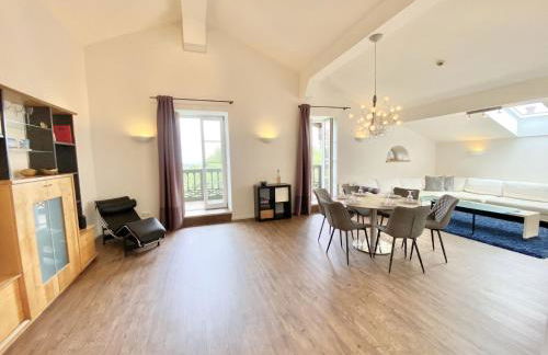 Auszeit im Chiemgau, Ferienwohnungen - Foto 8