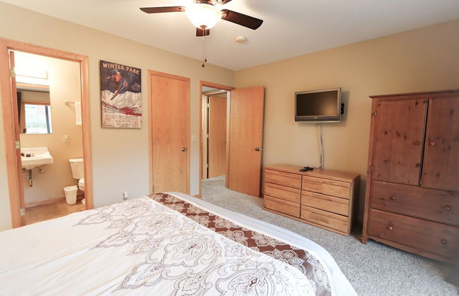 Elk Trail Getaway - Photo 8