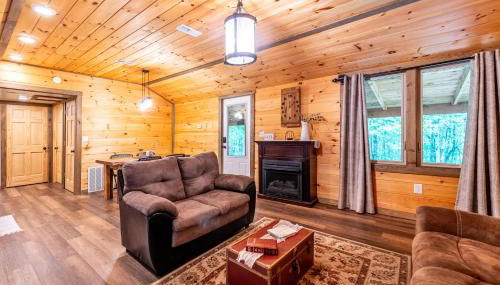 Whispering Pines Retreat - Foto 2