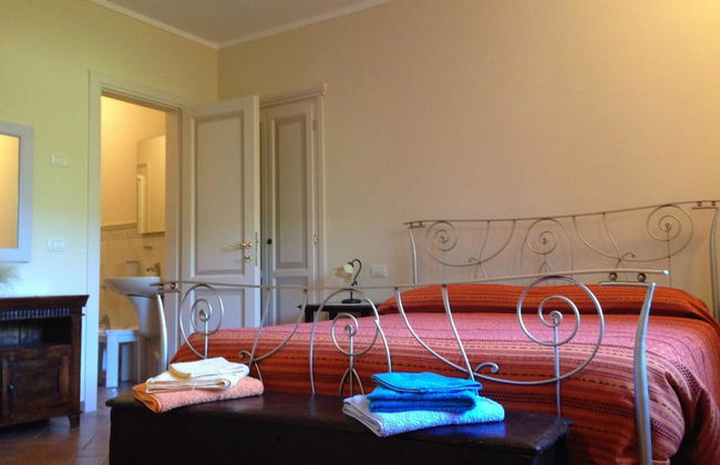 Agriturismo Zafferano e Dintorni - Foto 11