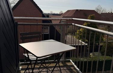 Maisonettewohnung - Foto 7