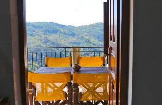 Magnolia Traditional Stone House in Vamvakou - Foto 24