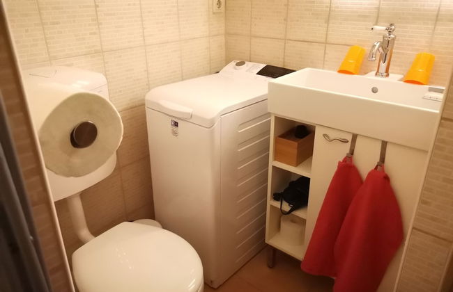 Paprika Apartment Studio - Foto 38