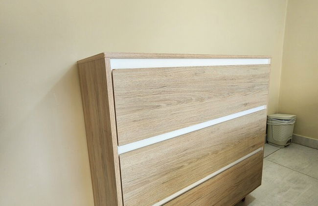 Cabañas Covemar - Foto 17