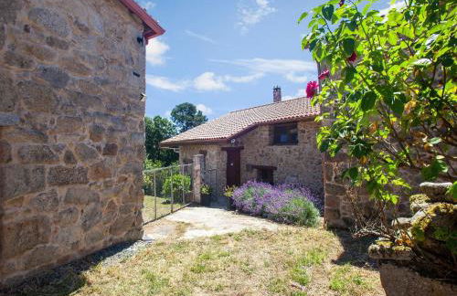 Traditional Apartment in Ribeira Sacra with Garden - Foto 4