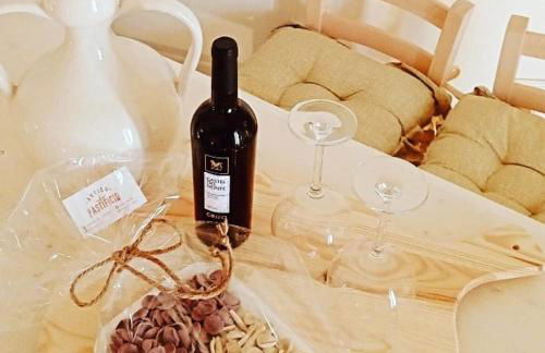 Antica Dimora - Foto 16