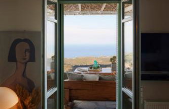 Cycladic Villa ERoza - Foto 13