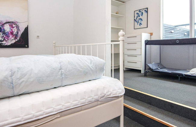 8 Person Holiday Home in Thyboron - Photo 4