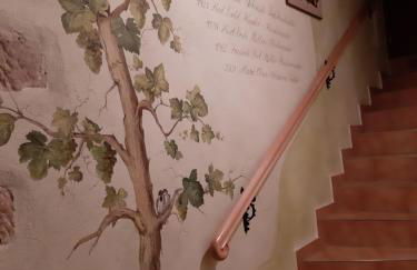 Ferienwohnung Zieher-Rehn früher Claus - Foto 15