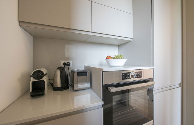 The Stylish Flat 900m from Cerro Beach - Foto 8