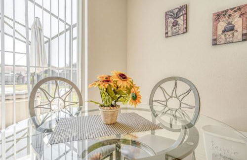 Mickey's Holiday Home - Foto 17