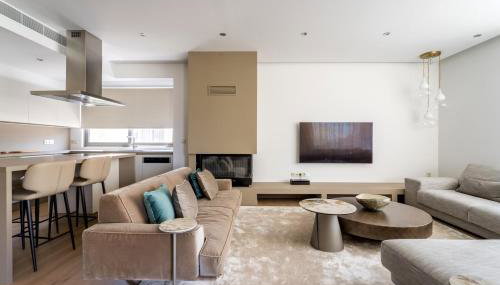 Glyfada Gem - 3BD apartment - Foto 2