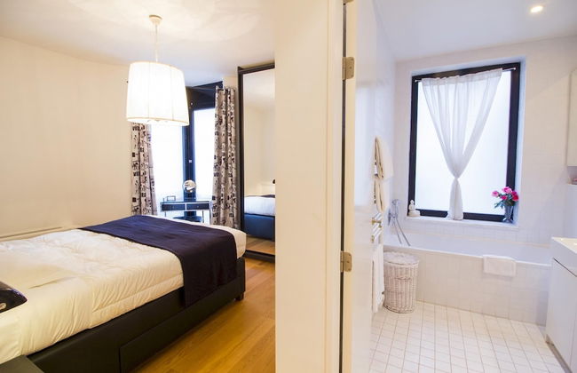 Brussels - Louise Stephanie II - Foto 15