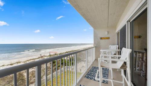 Jacksonville Beachdrifter by Distinctive Beach Rentals - Foto 4