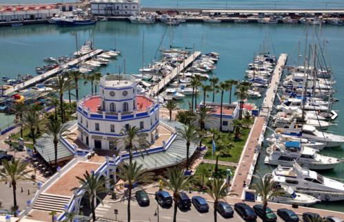 Mirador del Puerto - Photo 23