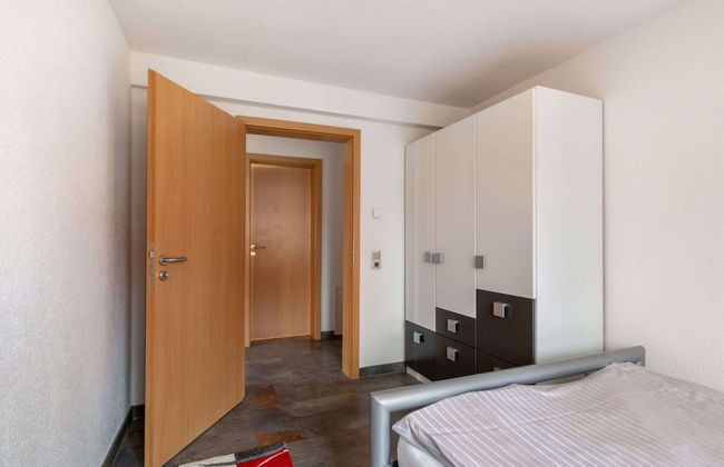 Cosy Apartment in Altshausen Near Castle - Foto 3