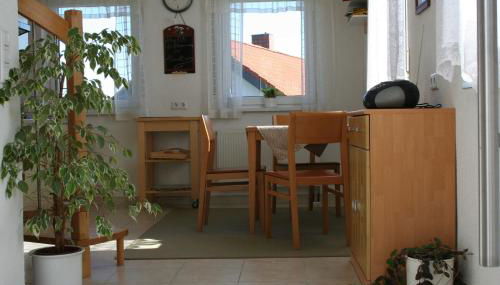 Ferienhaus Auszeit - Foto 2