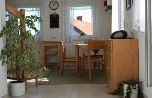 Ferienhaus Auszeit - Foto 2