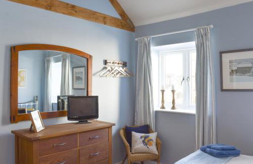 Calf House Cottage - Foto 15