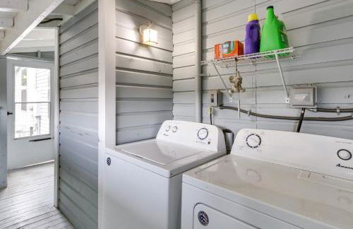 St Cloud Vacation Rental - Walk to Lakefront Park! - Foto 19