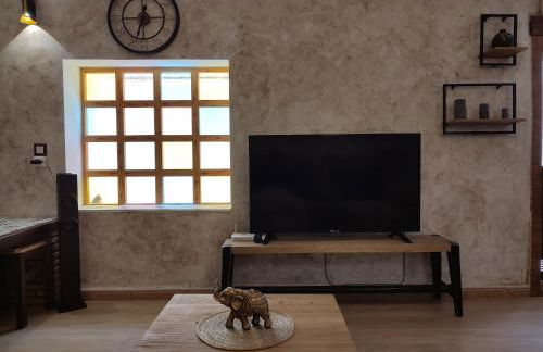 Casa el Autillo Alcalá del Jucar - Foto 9