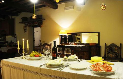 Cornio delle Fronde - Foto 81