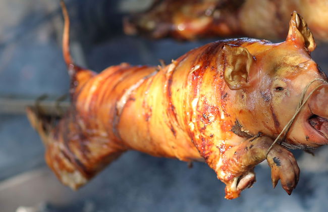 Excursión a Guavate - Foto 1