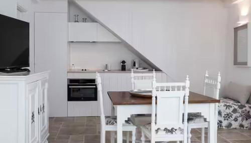 Segredos da Muralha - Foto 5, stove