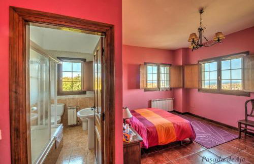 Posada de Ajo - Foto 67