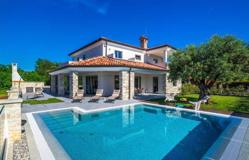 Villa Vista Savudrija - Foto 1