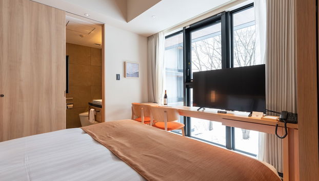 Niseko Kyo - Foto 5, Habitación