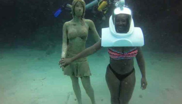 Seawalk in San Andres - Foto 2