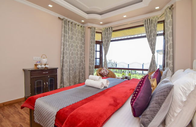 Chail Cabana by Dumnu Homes - Foto 2