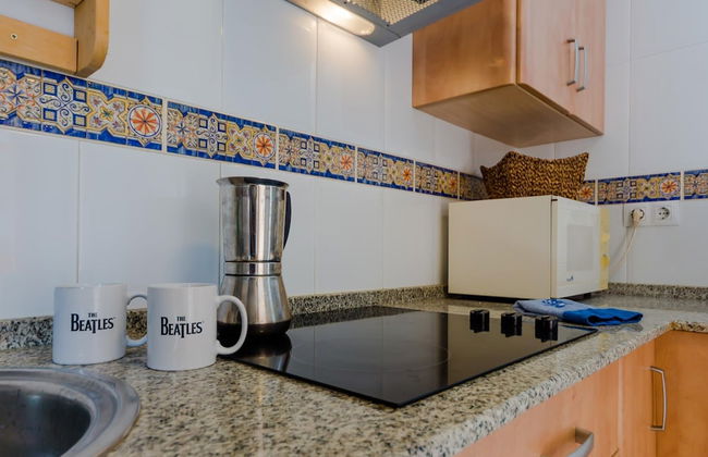 Rotonda VI 351 in Conil de la Frontera - Photo 8