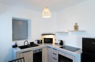 Santa Marina Syros - Foto 52