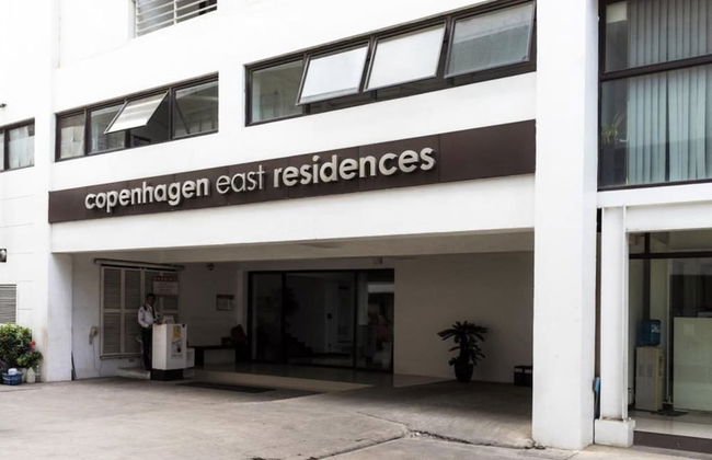 Copenhagen East Residences - Foto 20