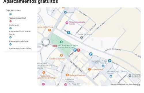 La Azucarera - Foto 42