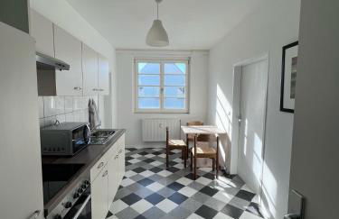 GropiusLiving - Foto 1