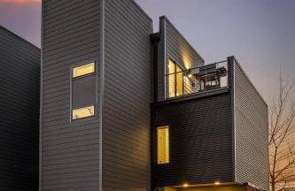 Golden Hour - A Southside Home - Foto 8