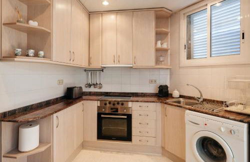 Sitges Holiday Apartment - Foto 16