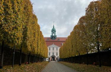 Gewölbekammer Lichtenwalde - Foto 3