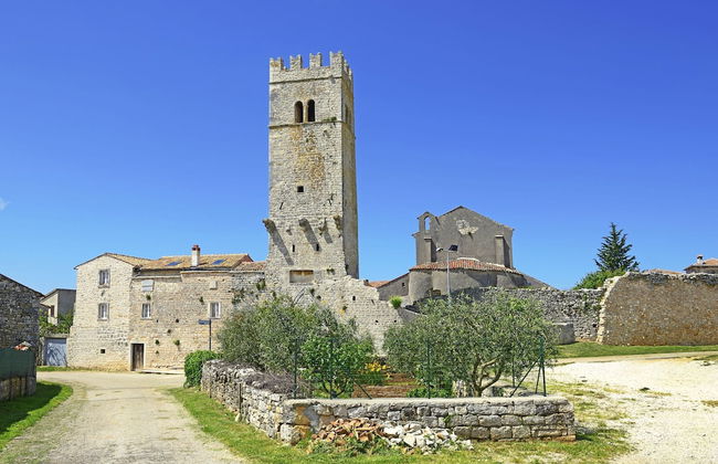 Villa Amyra With Pool - Foto 52