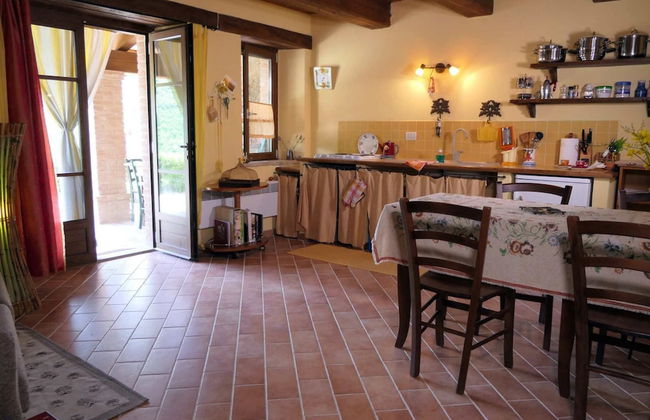 Cozy Apartment With Garden, Patio, Storage, Deckchairs, BBQ - Foto 10