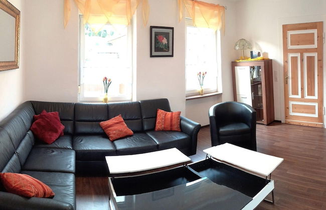 Comfortable Holiday Home Near Vineyards in Bremm - Foto 35